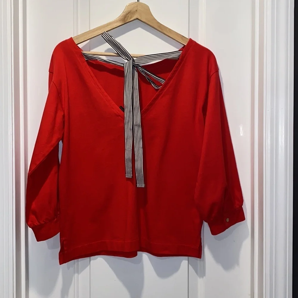 J.Crew blouse size XS